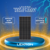 LEXRON 280W HALF-CUT TOPCON MONO GÜNEŞ PANELİ