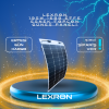 LEXRON 195W 16BB ETFE ESNEK TOPCON GÜNEŞ PANELİ