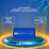 LEXRON 600W-12V TAM SİNÜS İNVERTER