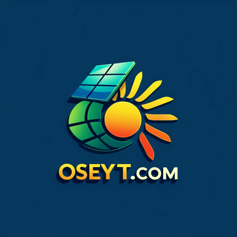 OSEYT Enerji