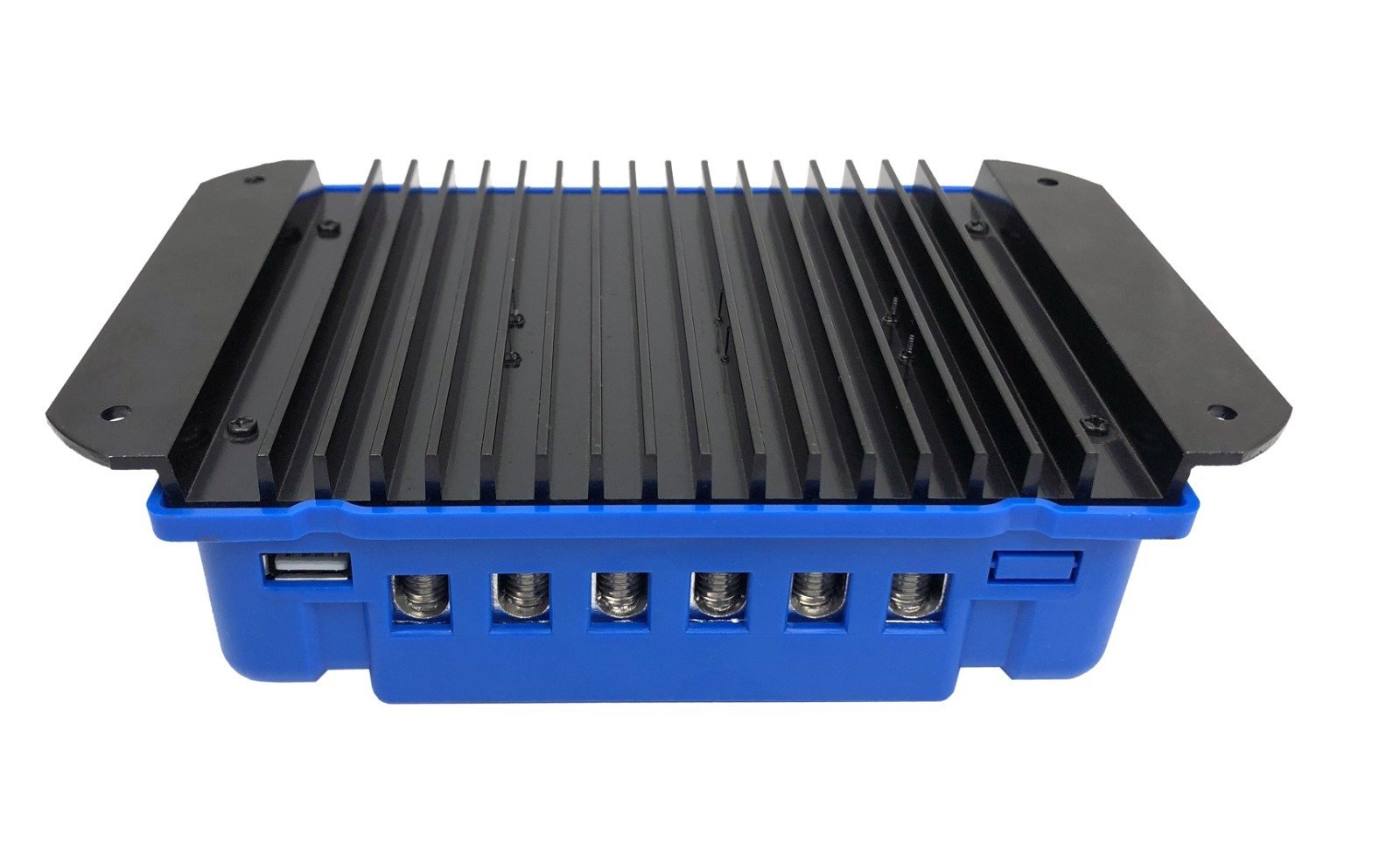 LEXRON 20A PWM ŞARJ KONTROL CİHAZI - Görsel 2